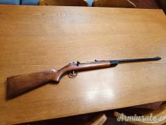 Anschutz 1361 .22 Long Rifle