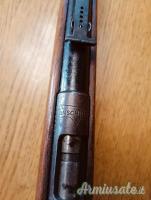 Anschutz 1361 .22 Long Rifle