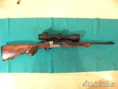 ...Altro | Non elencato 243W .243 Winchester