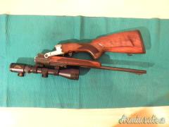 ...Altro | Non elencato 243W .243 Winchester