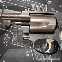 Smith & Wesson 38 Special Bodyguard .38 Special  |  9x29mmR