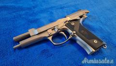 Beretta 98 Steel I 9x21mm IMI