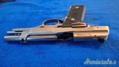 Beretta 98 Steel I 9x21mm IMI