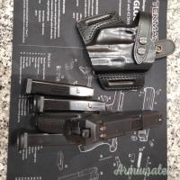 Heckler & Koch USP COMPACT .40 S&W .40 Smith & Wesson | Auto  |  10 x 21 mm