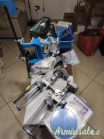 PRESSA DILLON RL 550C