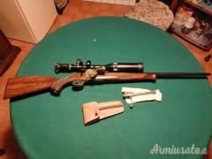 Zoli Antonio AZ 1900 .308 Winchester