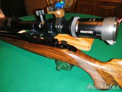 Zoli Antonio AZ 1900 .308 Winchester