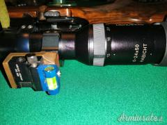 Zoli Antonio AZ 1900 .308 Winchester