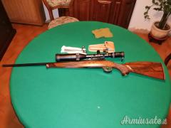 Zoli Antonio AZ 1900 .308 Winchester