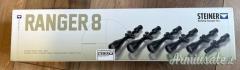OTTICA STEINER RANGER 8