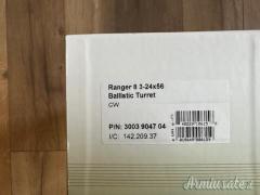 OTTICA STEINER RANGER 8