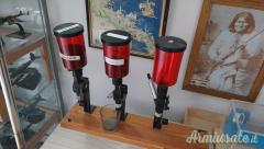 Set N. 3 dosatori Lee