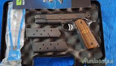 Kimber Raptor II .45 ACP