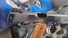 Kimber Raptor II .45 ACP