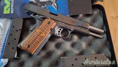 Kimber Raptor II .45 ACP