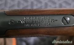 Winchester 1894 .30-30 Winchester