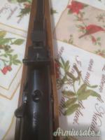 Diana carabina ad aria compressa modello Diana 50 cal. 4,5  4.5/.177