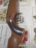 Diana carabina ad aria compressa modello Diana 50 cal. 4,5  4.5/.177