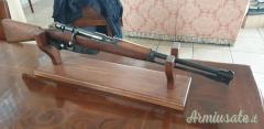 Carcano cavalleria 7,35
