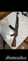 Pioneer  Ak47      7.62x39