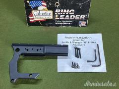 BASETTA PER SMITH & WESSON