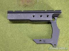 BASETTA PER SMITH & WESSON