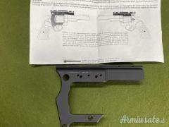 BASETTA PER SMITH & WESSON