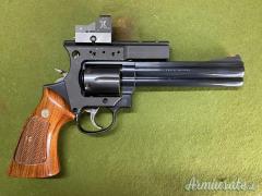 Smith & Wesson base ottica