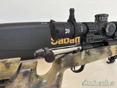 Sabatti TLD RED 6.5 mm Creedmoor
