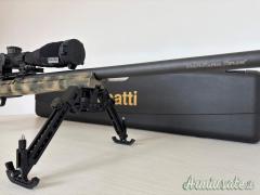 Sabatti TLD RED 6.5 mm Creedmoor