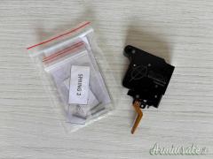 Sabatti TLD RED 6.5 mm Creedmoor