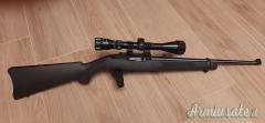 Ruger | Sturm  .22 Long Rifle