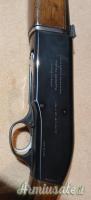 CEDO BERETTA A 301-S.F. SLUG CAL.12, CANNA CM. 56, FORATA 18,4. SOLO TEL.