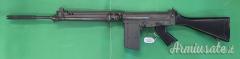 Carabina semiauto Steyr STG 58 Cal.308