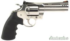 Colt COLT GRIZZLY .357 MAG 4.25