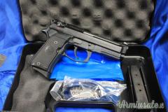Beretta M9A1 9x21mm IMI