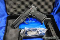 Beretta M9A1 9x21mm IMI