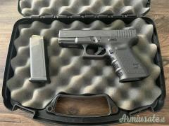 Glock 19 C 9x21mm IMI