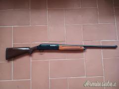 Breda cal. 20 semiautomatico