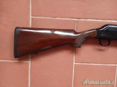 Breda cal. 20 semiautomatico