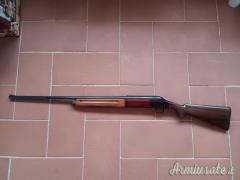 Breda cal. 20 semiautomatico