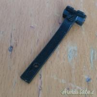 Tacca di mira Smith & Wesson 27 N frame