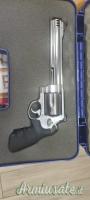 Smith & Wesson 500 .500 S&W
