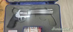 Smith & Wesson 500 .500 S&W