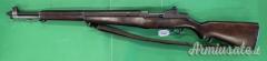 Carabina semauto Springfield Armory Garand 30M1 Cal.270