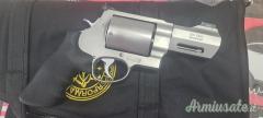 Smith & Wesson 500 .500 S&W