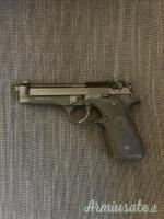 Beretta 98 FS   9x21mm IMI
