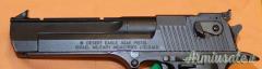 Pistola IMI Desert Eagle Calibro  50AE