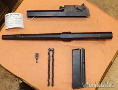 Conversione IMI Desert Eagle Cal.44 Magnum