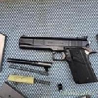 ...Altro | Non elencato grizzy .45 Winchester Magnum